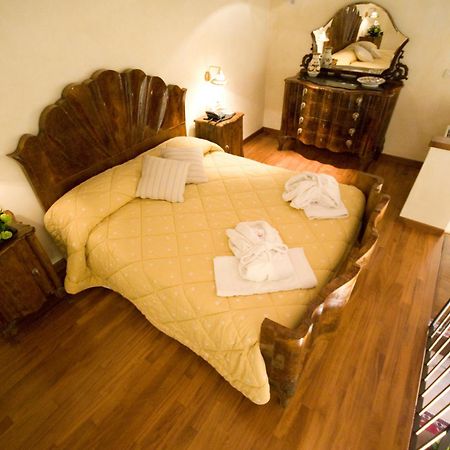 San Pietro Sopra Le Acque Resort & Spa Massa Martana Buitenkant foto