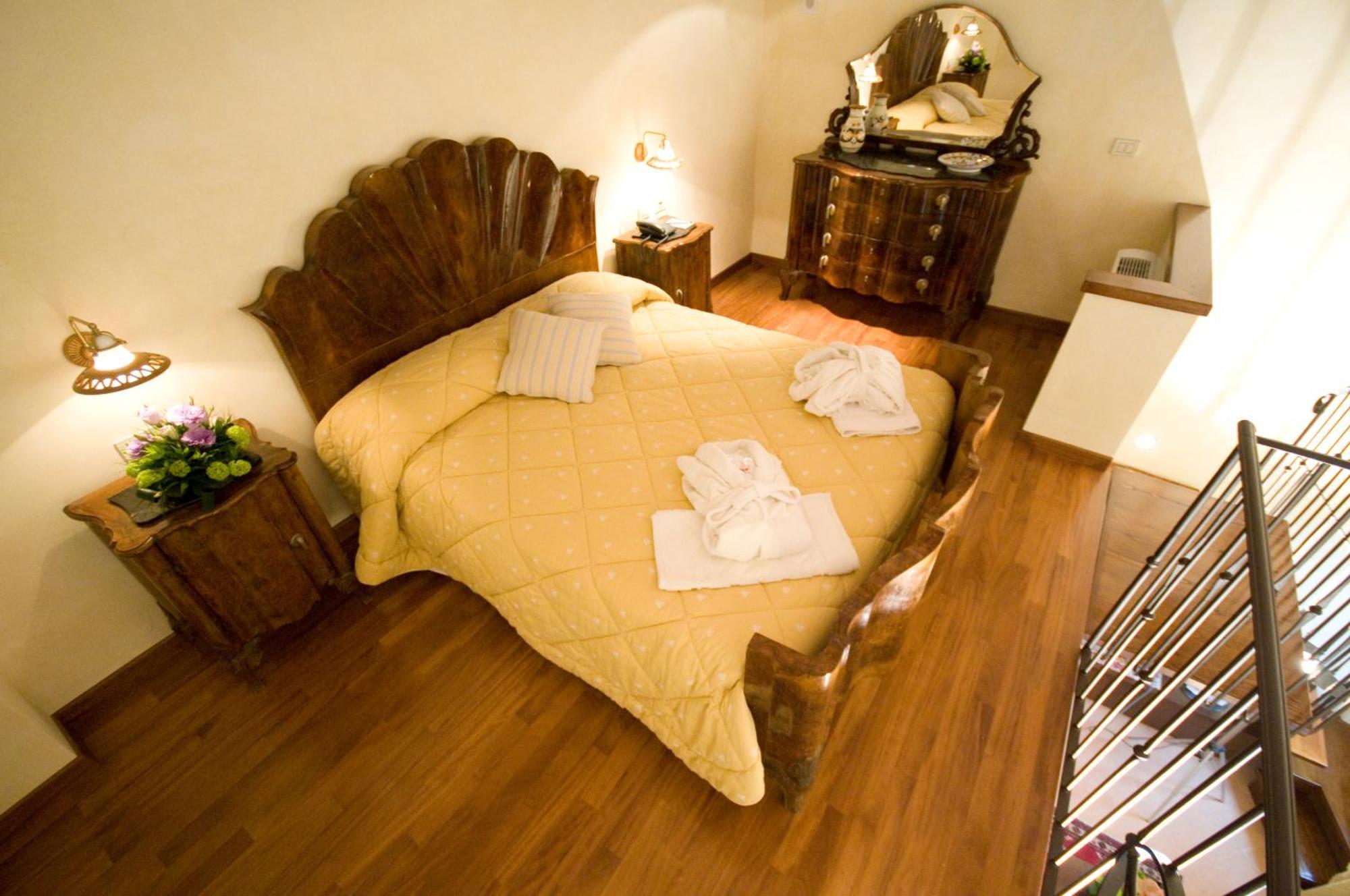 San Pietro Sopra Le Acque Resort & Spa Massa Martana Buitenkant foto